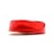 Truck-Lite 10 Series, Incandescent, Red Round, 1 Bulb, Marker Clearance Light, PC 10205RP - alternate 3